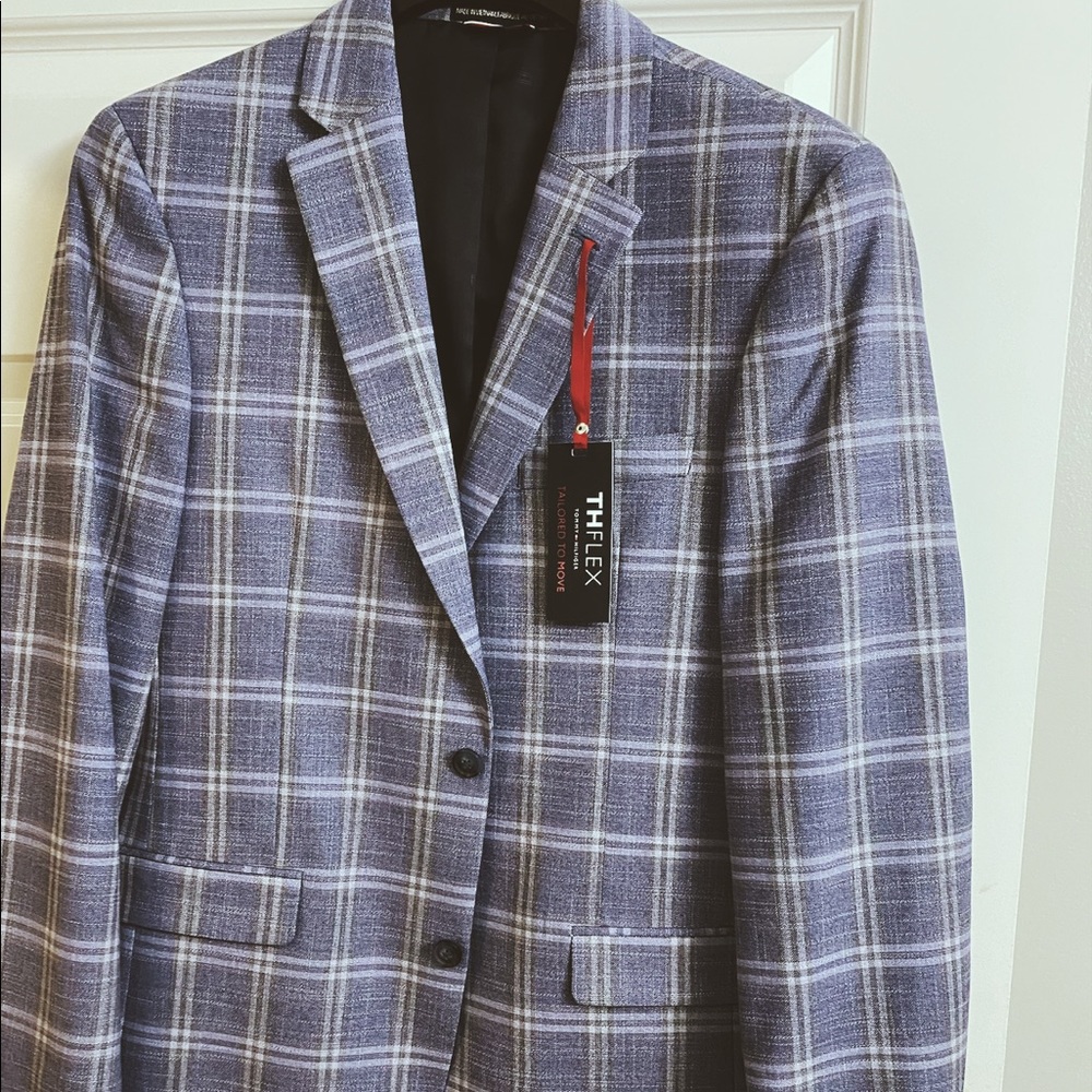 Tommy Hilfiger THFlex jacket